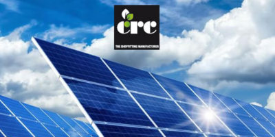 CRC: arredamento ecologicamente sostenibile per aziende attente alla tutela dell’ambiente.