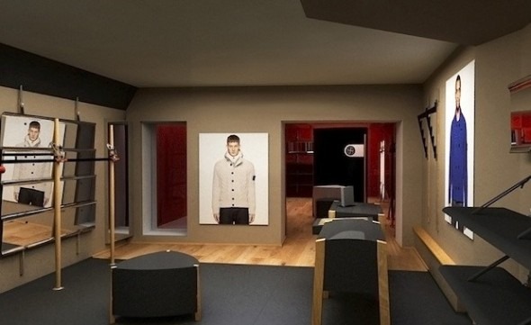 stone island flagship store firenze stone island flagship store firenze