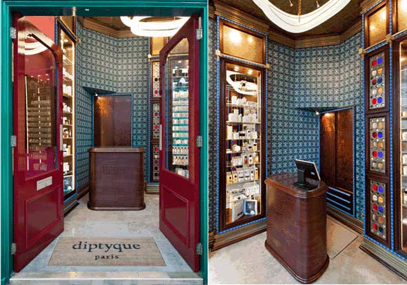 DIPTIQUE Paris
