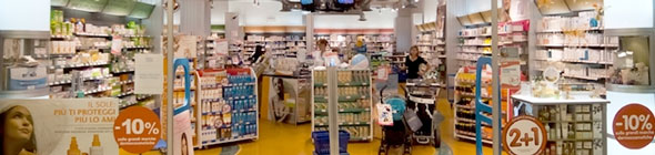 essere benessere city store