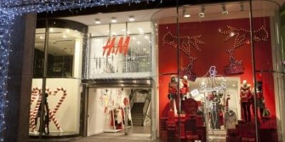 H&M progetta l’entrata nel mercato retail indiano.