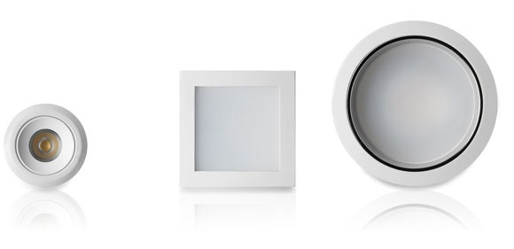apparecchi di illuminazione