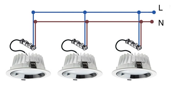 Linea Light Group presenta BOLT. 