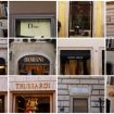 Quanto costa affittare un negozio a Roma?
