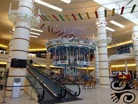 Globo Retail Park Busnago