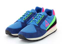 LE COQ SPORTIF ITALIA: crescita continua, strategie e nuove aperture