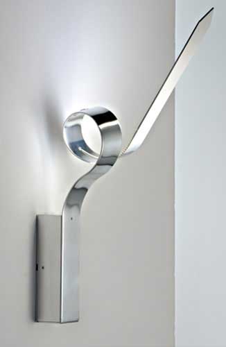 Forme di luce by trecinquezeroluce