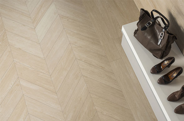 wabi pavimento in gres porcellanato effetto legno