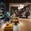 DAN PEARLMAN CREATES THE NEW MARC O’POLO FLAGSHIP STORE IN MUNICH