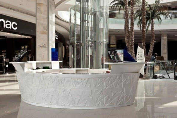 Morocco Mall