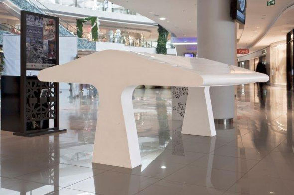Morocco_Mall_DuPont_Corian