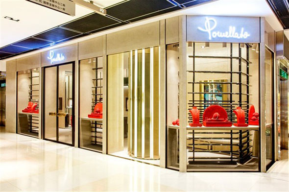 Pomellato Opens Their First Hong Kong Boutique Pomellato Opens Their First Hong Kong Boutique