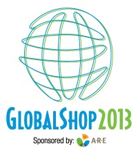 GlobalShop 2013 Chicago retail design GlobalShop 2013 Chicago retail design