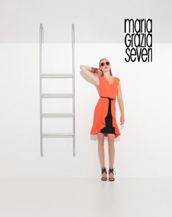 Maria Grazia Severi shop in shop