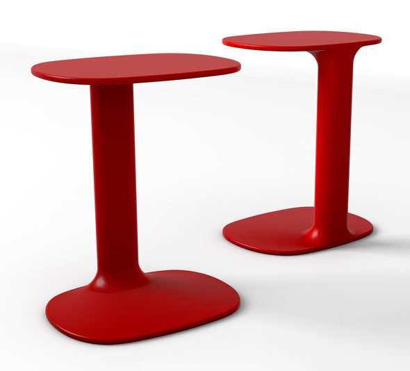Segis TEDDYGIRL BartoliDesign Salone del Mobile