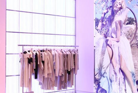 blumarine monomarca baku