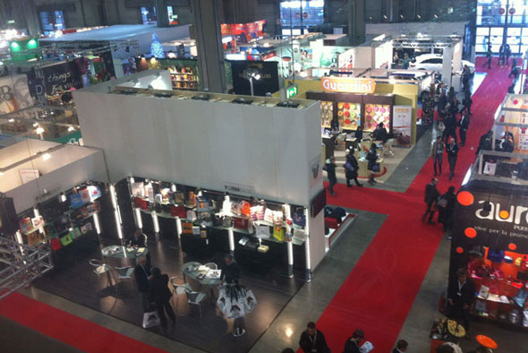 promotion Expo 2013
