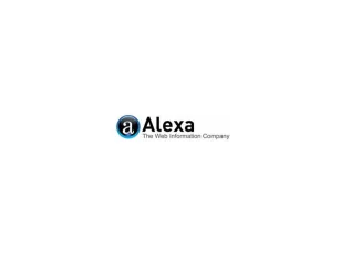 ALEXA Logo