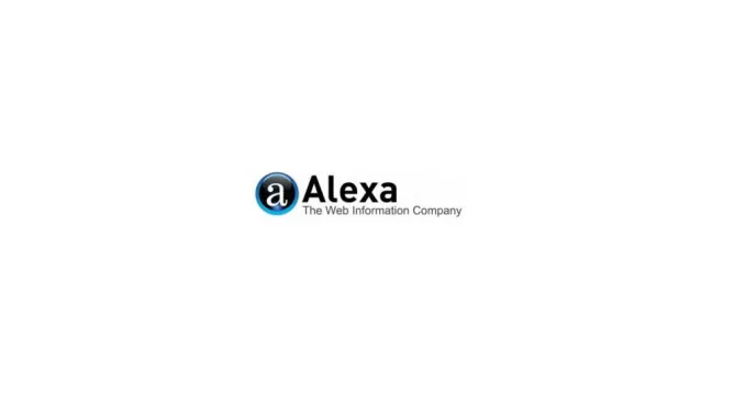 ALEXA Logo