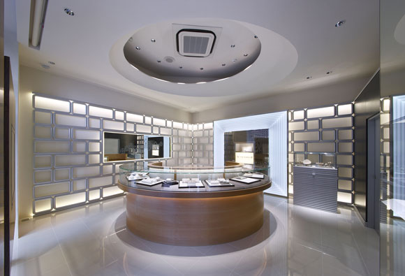 GIOIELLERIA IMAYO Kyoto