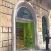 NAU!: terza boutique a Roma