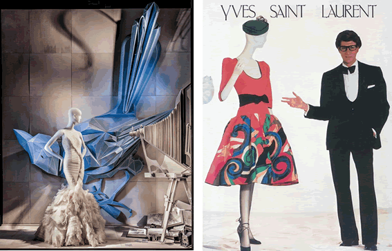 È in libreria Mannequins – Bonaveri – A History of Creativity Fashion and Art