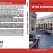 DANIELE TIRELLI presenta il libro Retail Experience In Usa.