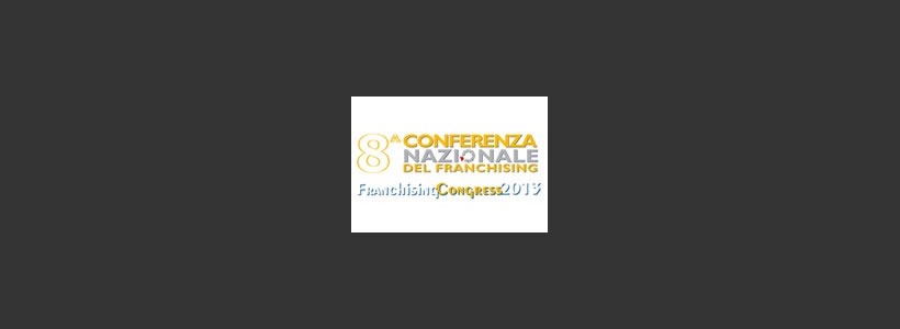 conferenza nazionale del franchising