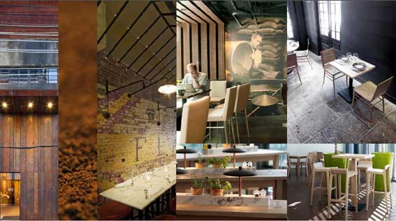 Restaurant Experience Banking for ChiantiBanca
