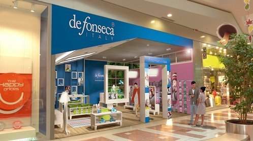 monomarca de fonseca Novara