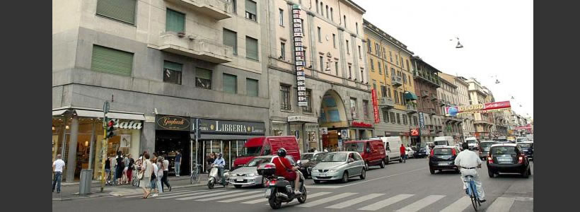 osservatorio Confesercenti