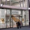 PANDORA’S NEW LONDON STORE TO BE LARGEST IN WORLD