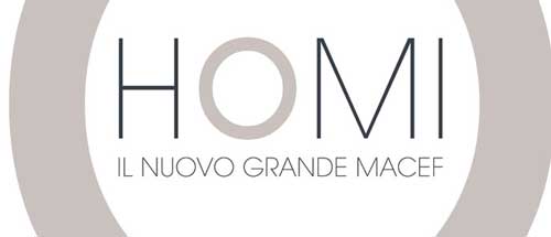HOMI MILANO 2013