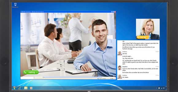 NEC Display Solutions MULTISYNC