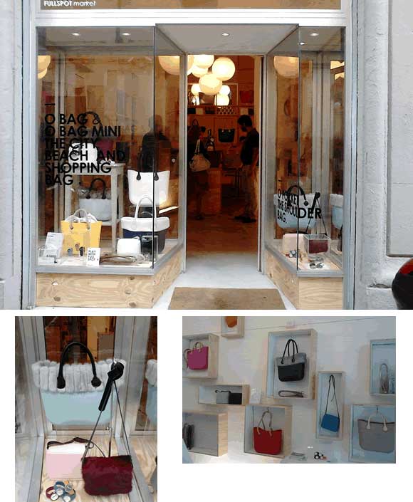 FULLSPOT FACTORY flagship store