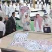 GIBAM SHOPS all’INDEX KSA di Jeddah