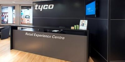 TYCO inaugura un innovativo Retail Experience Centre.