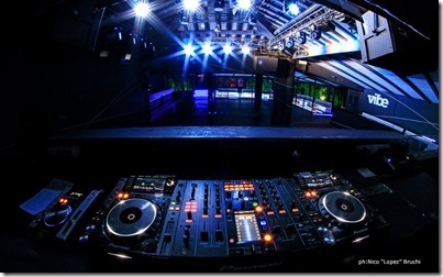 Vibe club