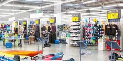 Identificazione automatica in negozio: il retail sportivo risolve con l’Rfid logistica e antitaccheggio e si affida a NEDAP