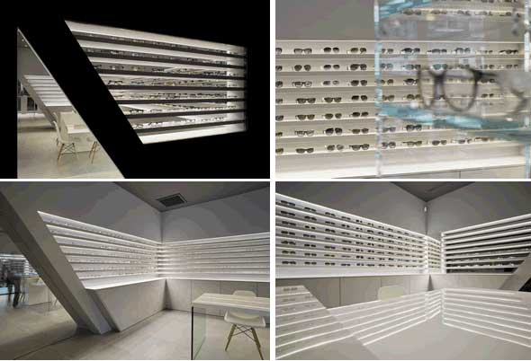 Ampere Optique Grenoble by Cyrille Druart