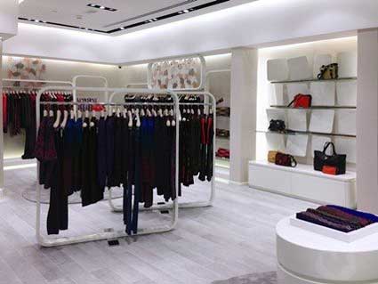 M MISSONI apre a abu dhabi e taipei