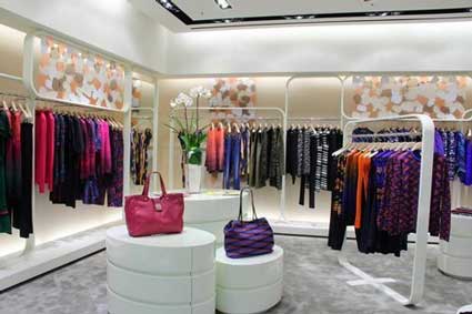 M MISSONI