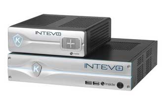 TYCO Intevo Compact per una gestione semplificata della sicurezza TYCO Intevo Compact per una gestione semplificata della sicurezza