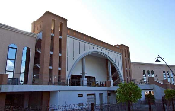 Centro Commerciale La Noce San Cesareo Roma Sud