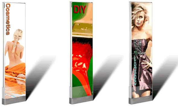 Checkpoint Systems EVOLVE Exclusive E10