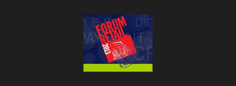 Forum Retail 2013