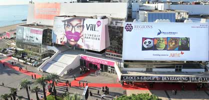 Mapic 2013, la fiera internazionale del mercato immobiliare retail Mapic 2013