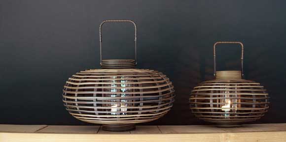 Lampade collezione Classy