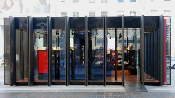 Official Store Milano Expo 2015