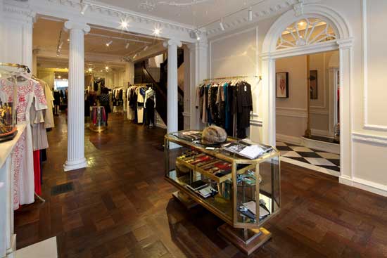 Found Associates_Temperley_London Found Associates_Temperley_London